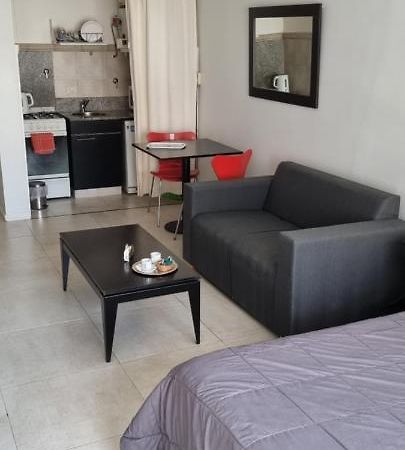 Recoleta Studio Buenos Aires Extérieur photo