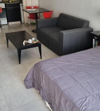 Recoleta Studio Buenos Aires Extérieur photo