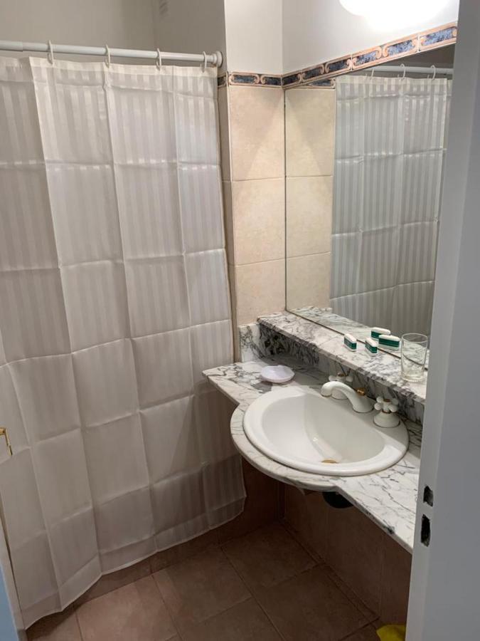 Recoleta Studio Buenos Aires Extérieur photo