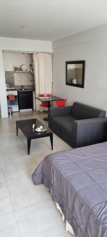 Recoleta Studio Buenos Aires Extérieur photo
