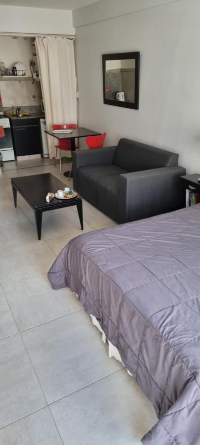 Recoleta Studio Buenos Aires Extérieur photo